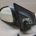 25867090 | Зеркало лев. BUICK ENCLAVE 08-12 - Превью 9