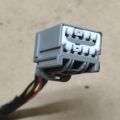 25867091 | Зеркало прав. BUICK ENCLAVE 08-12 - Превью 6
