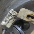 25867091 | Зеркало прав. BUICK ENCLAVE 08-12 - Превью 7