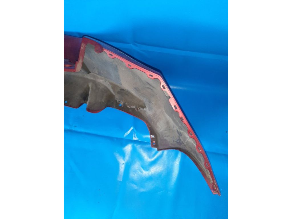 85022-3NA2H | Бампер задний NISSAN LEAF 10-17 - Фото 5