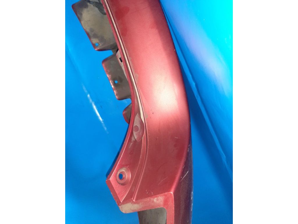 85022-3NA2H | Бампер задний NISSAN LEAF 10-17 - Фото 6