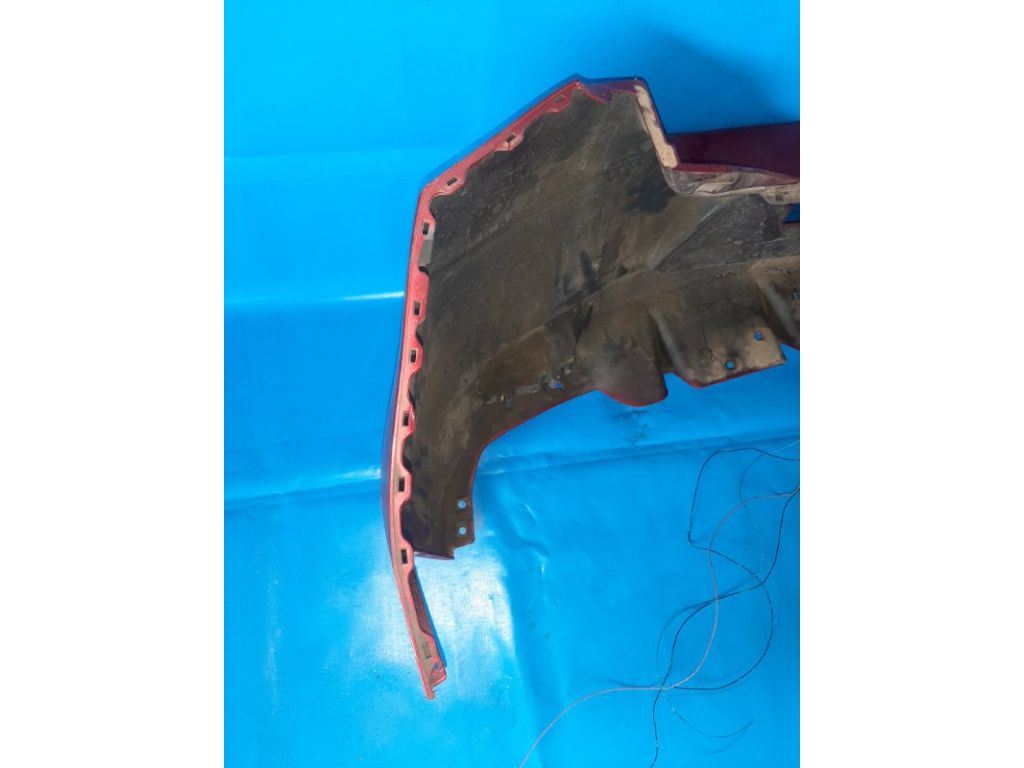 85022-3NA2H | Бампер задний NISSAN LEAF 10-17 - Фото 7