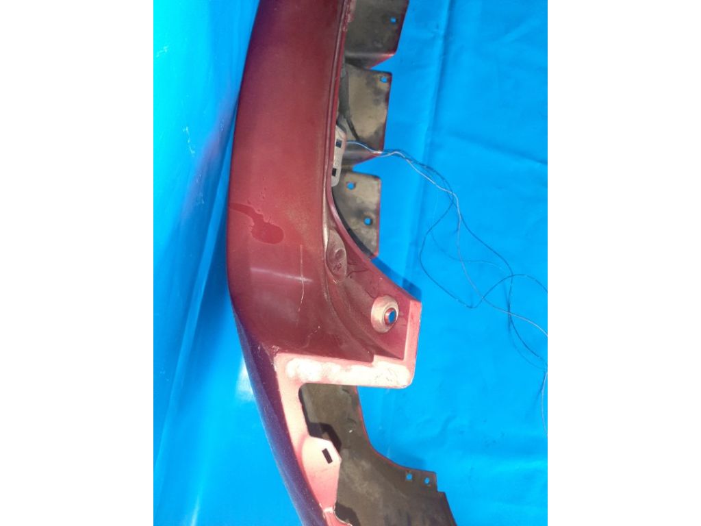 85022-3NA2H | Бампер задний NISSAN LEAF 10-17 - Фото 8