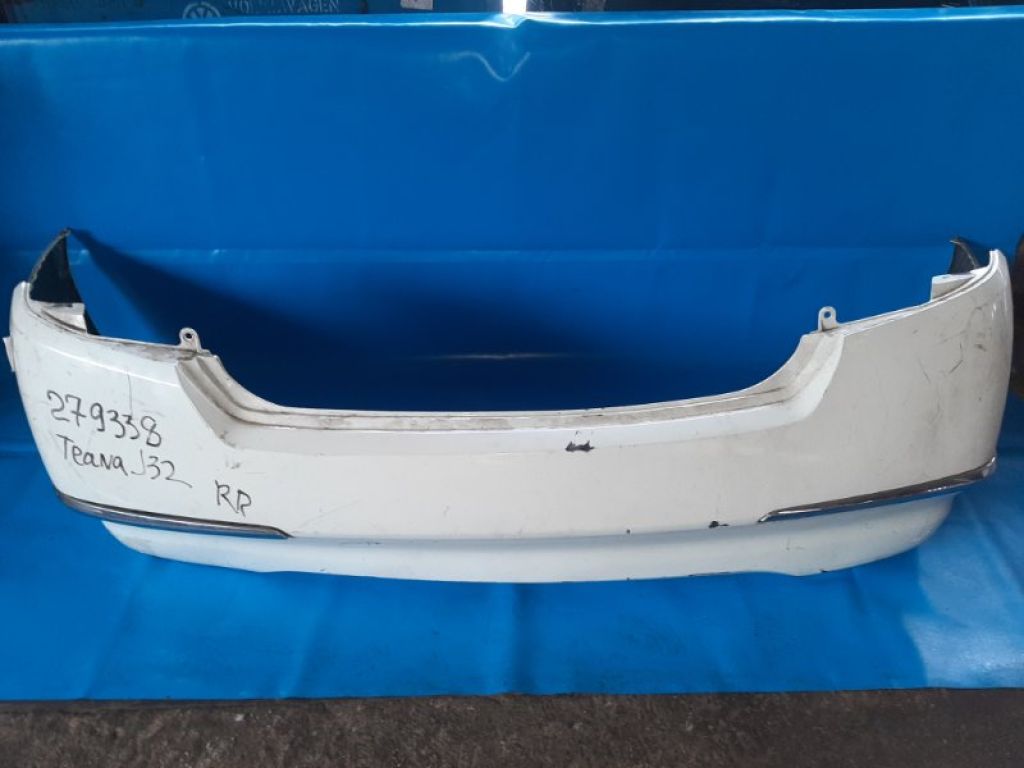 85022-JN20H | Бампер задній NISSAN TEANA J32 08-14