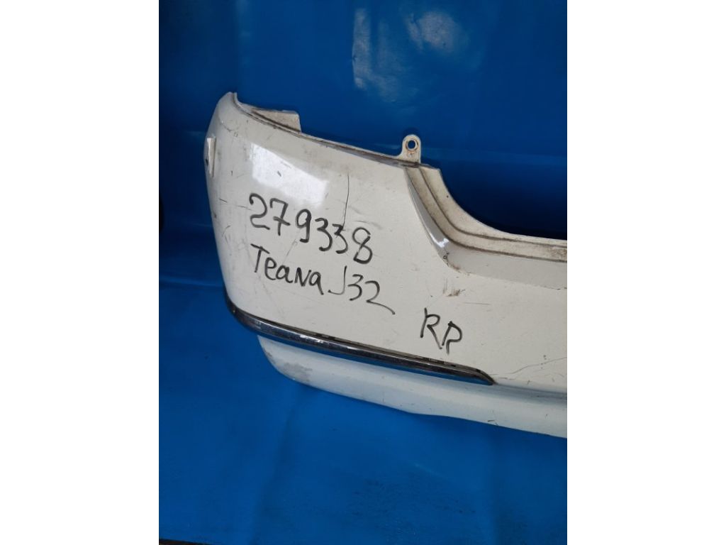 85022-JN20H | Бампер задній NISSAN TEANA J32 08-14 - Фото 2