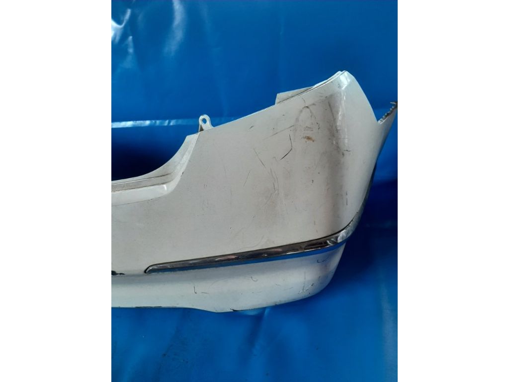 85022-JN20H | Бампер задній NISSAN TEANA J32 08-14 - Фото 3