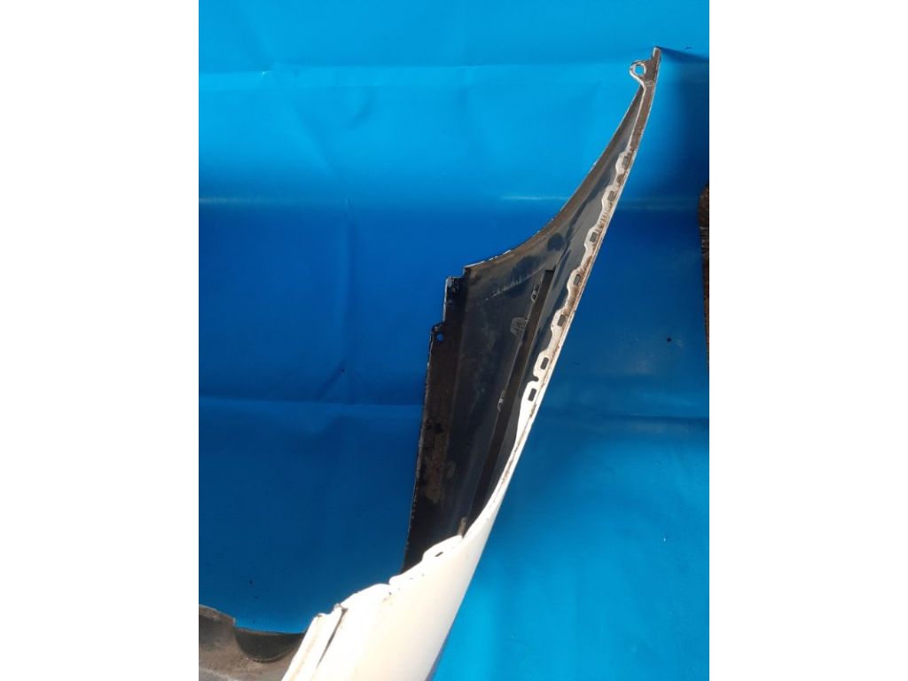 85022-JN20H | Бампер задній NISSAN TEANA J32 08-14 - Фото 4