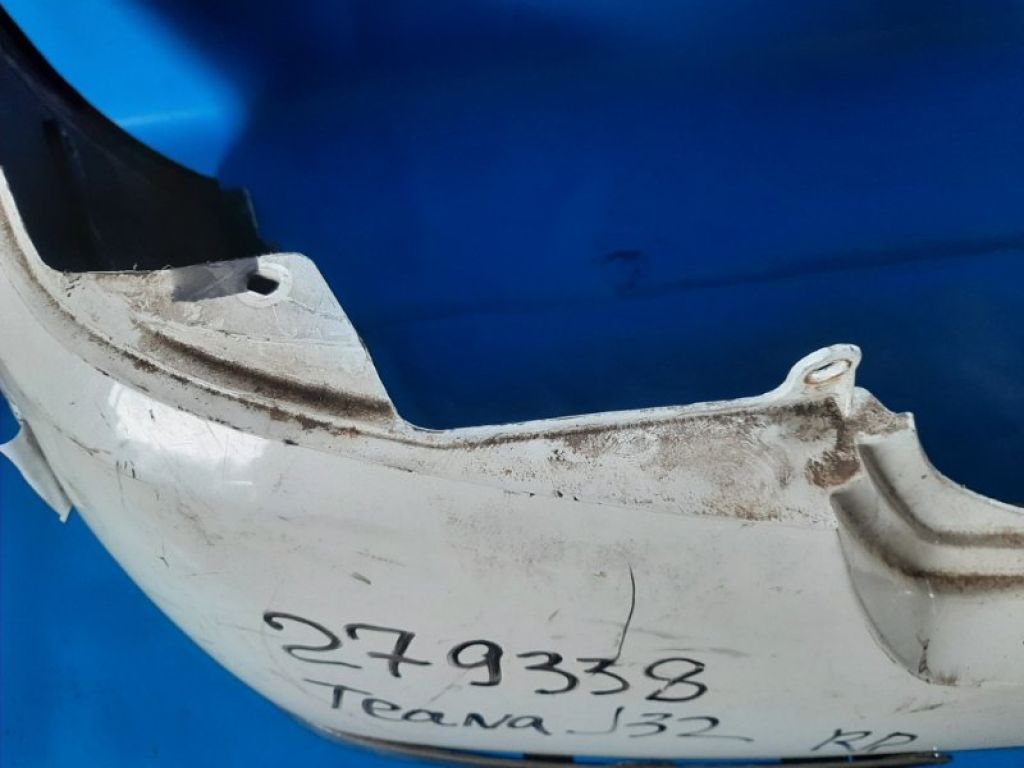 85022-JN20H | Бампер задній NISSAN TEANA J32 08-14 - Фото 6