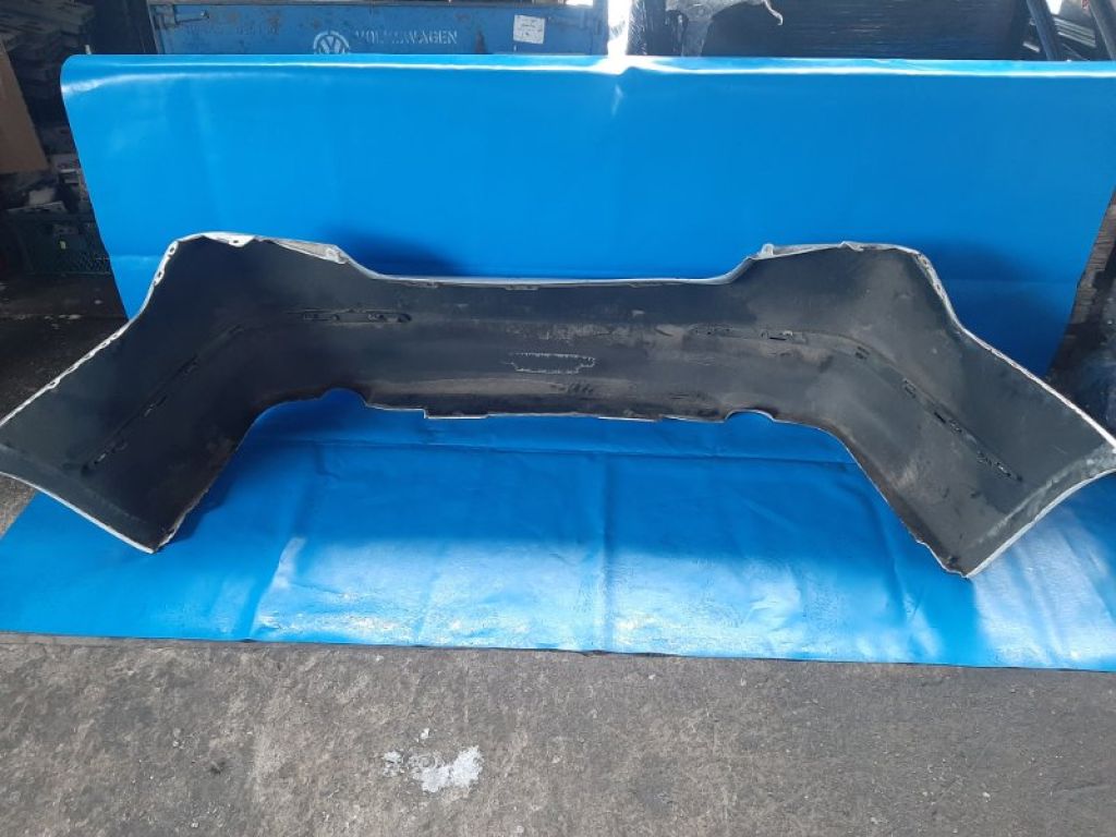 85022-JN20H | Бампер задній NISSAN TEANA J32 08-14 - Фото 8