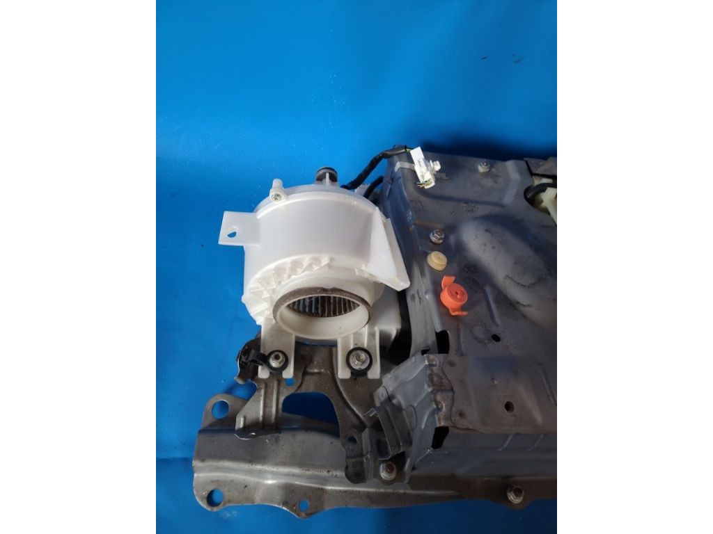 G9510-76010 | Батарея високовольтна TOYOTA PRIUS - 30 09-17 - Фото 2