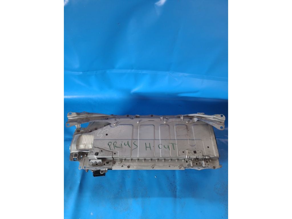 G9510-76010 | Батарея високовольтна TOYOTA PRIUS - 30 09-17 - Фото 4