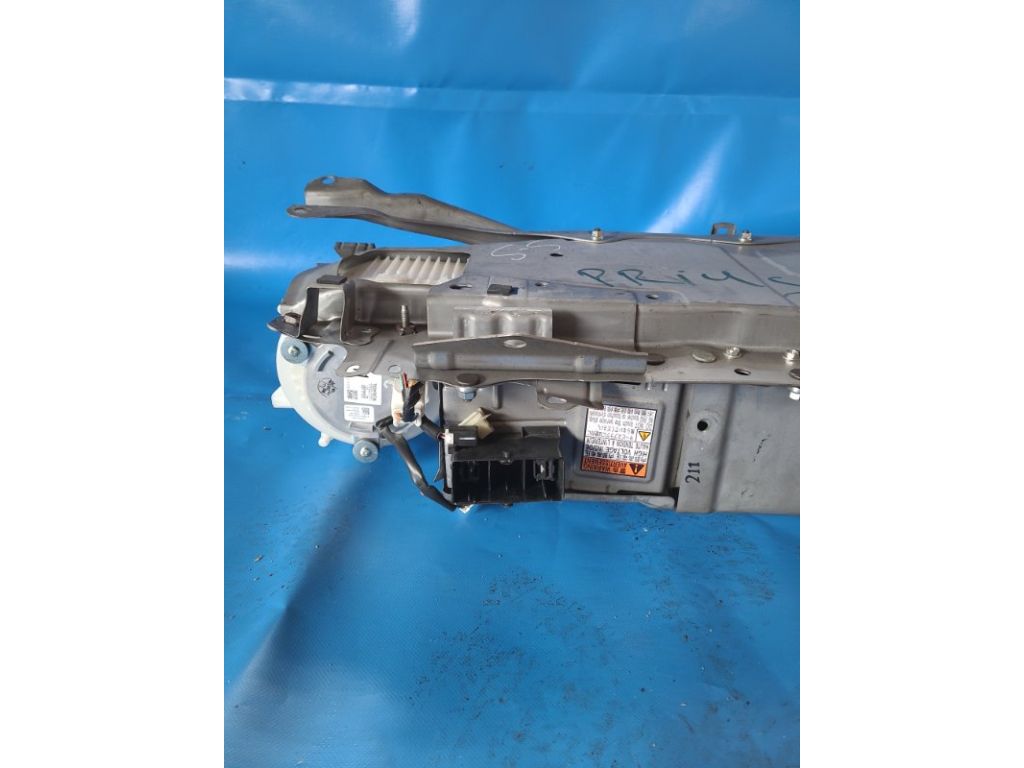 G9510-76010 | Батарея високовольтна TOYOTA PRIUS - 30 09-17 - Фото 5