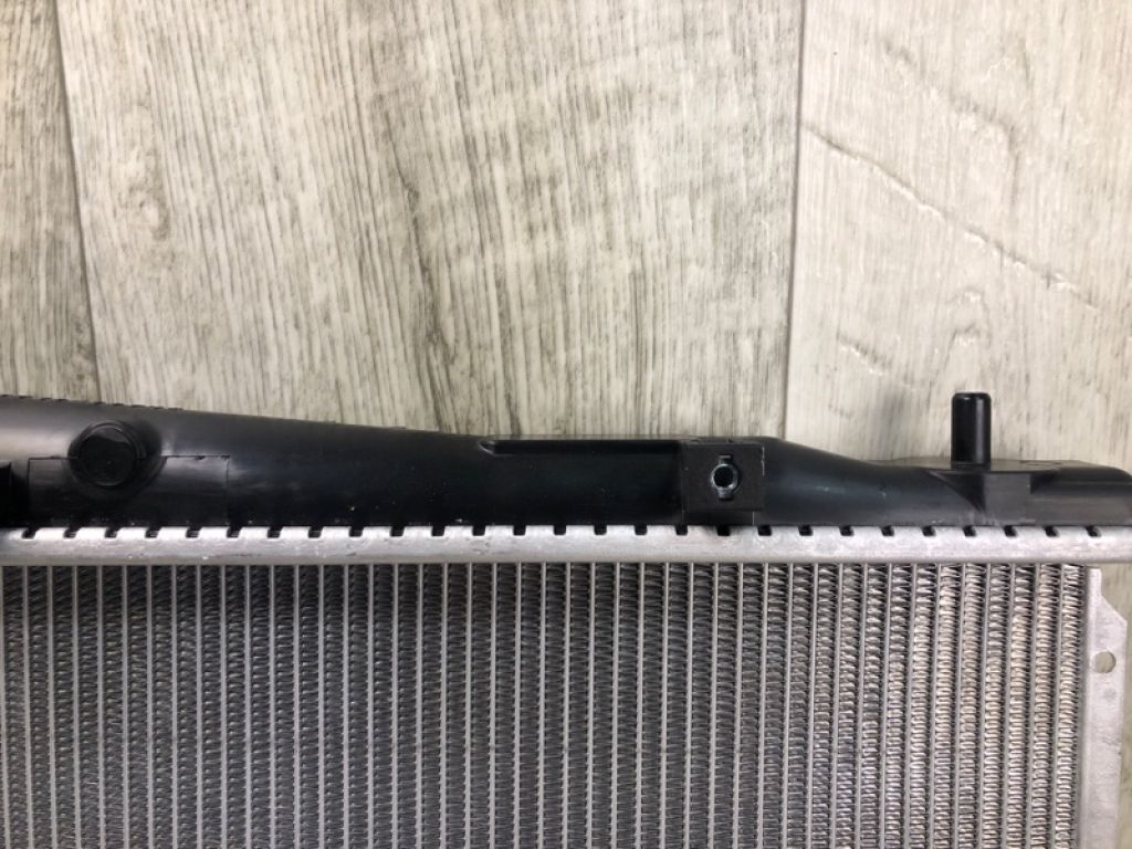 16041-0P210 | Радіатор основний LEXUS RX350/450 09-15 - Фото 3