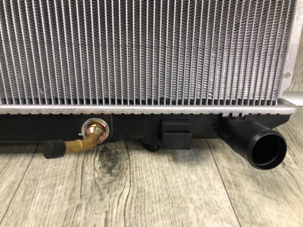 16041-0P210 | Радіатор основний LEXUS RX350/450 09-15 - Фото 6