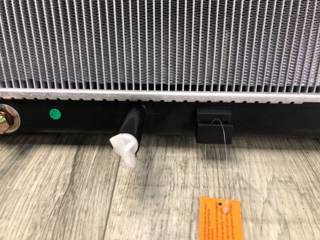 16041-0P210 | Радіатор основний LEXUS RX350/450 09-15 - Фото 7