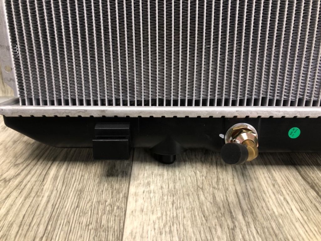 16041-0P210 | Радіатор основний LEXUS RX350/450 09-15 - Фото 8