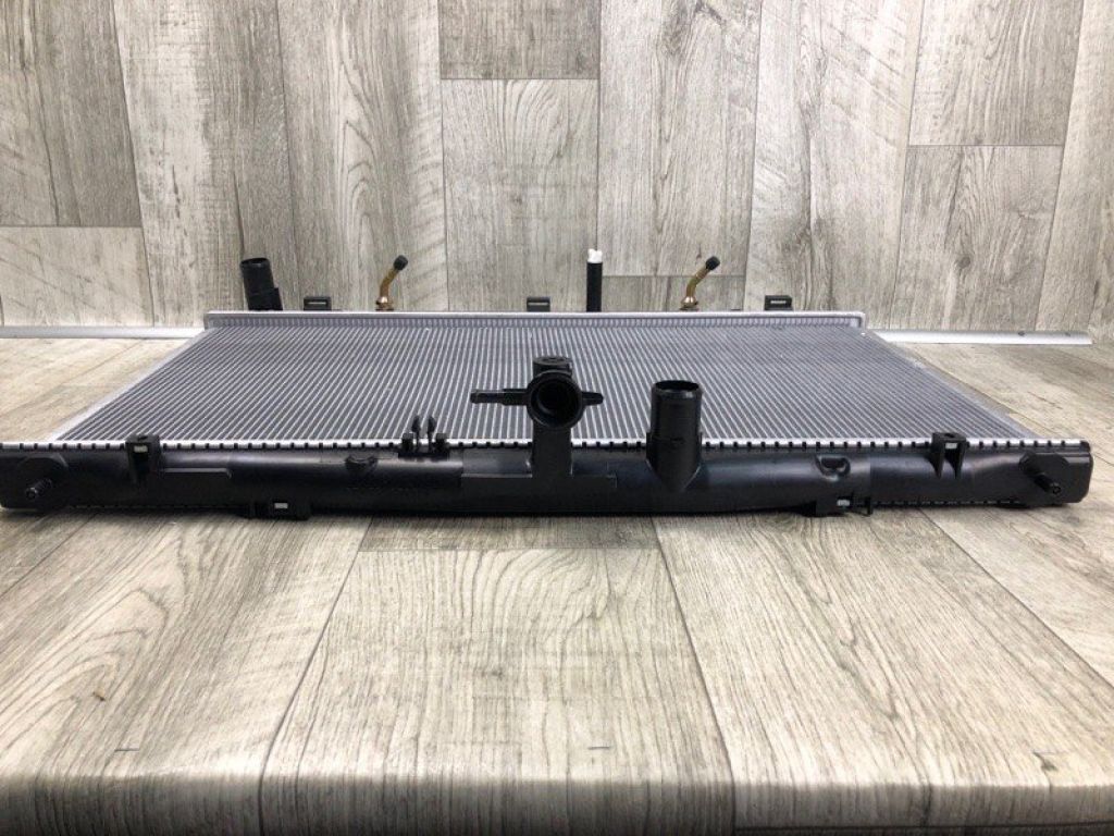 16041-0P210 | Радіатор основний LEXUS RX350/450 09-15 - Фото 10