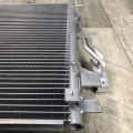 97606-1U100 | Радиатор кондиционера KIA SORENTO XM 09-14 - Превью 4