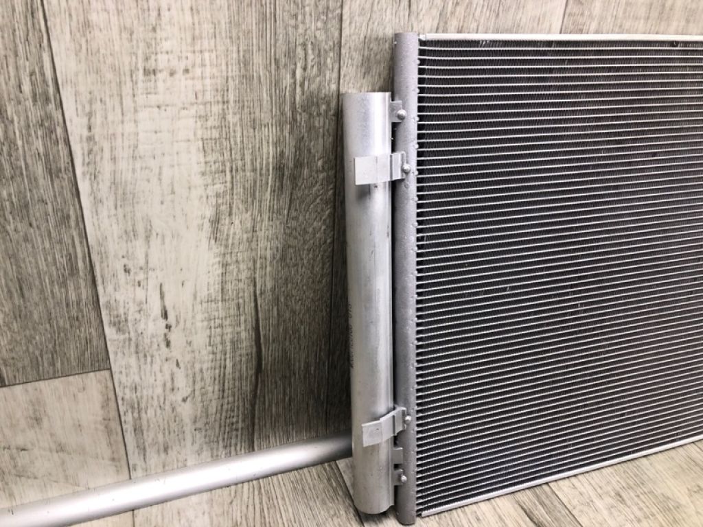 97606-2W500 | Радіатор кондиціонера HYUNDAI SANTA FE (DM) 12-18 - Фото 4