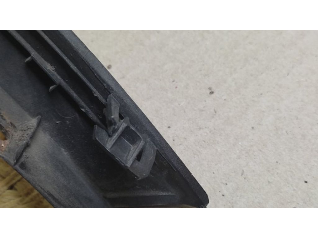 20814279 | Накладка крыла передн. лев. BUICK ENCLAVE 08-12 - Фото 4