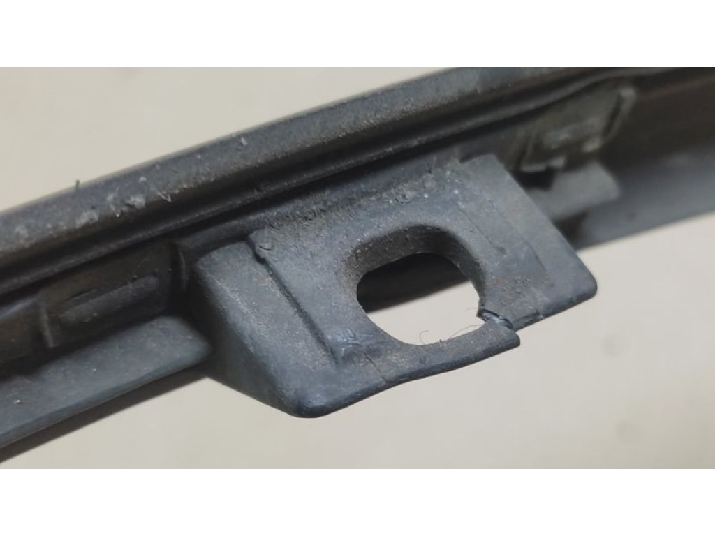 20814279 | Накладка крыла передн. лев. BUICK ENCLAVE 08-12 - Фото 5