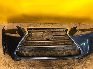Бампер передній LEXUS NX 14-21