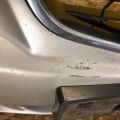 71101SEAE10ZA | Бампер передній HONDA ACCORD CL7 03-07 - Прев'ю 6