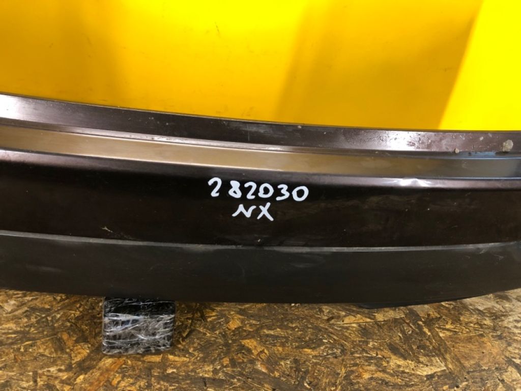 52159-78010 | Бампер задній LEXUS NX 14-21 - Фото 2