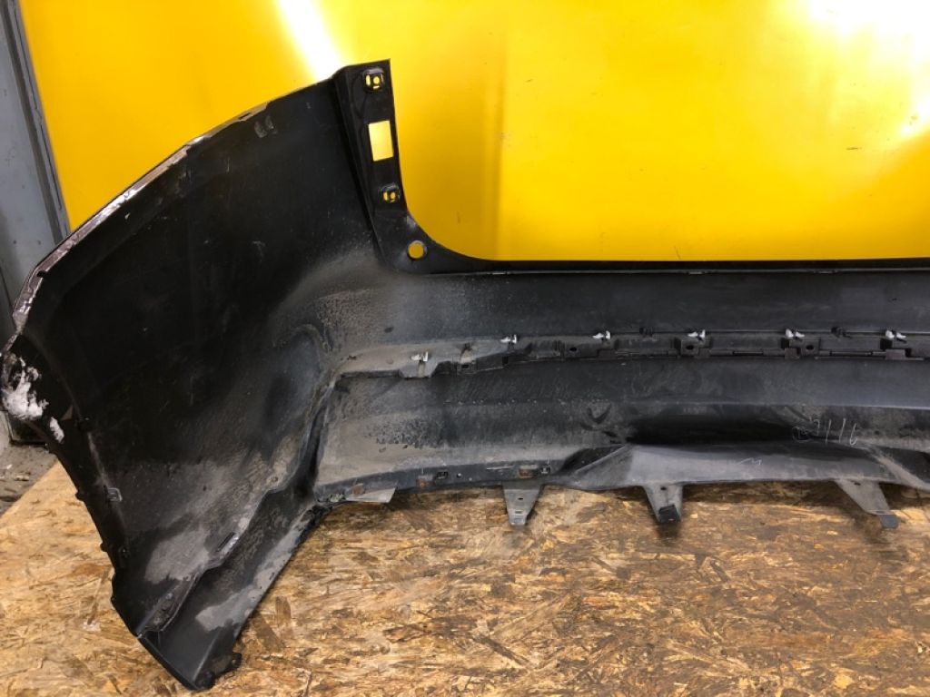 52159-78010 | Бампер задній LEXUS NX 14-21 - Фото 5