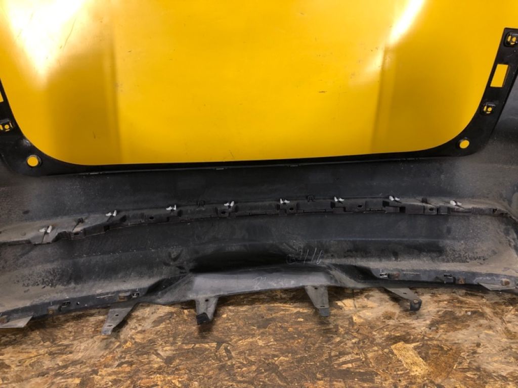 52159-78010 | Бампер задній LEXUS NX 14-21 - Фото 6