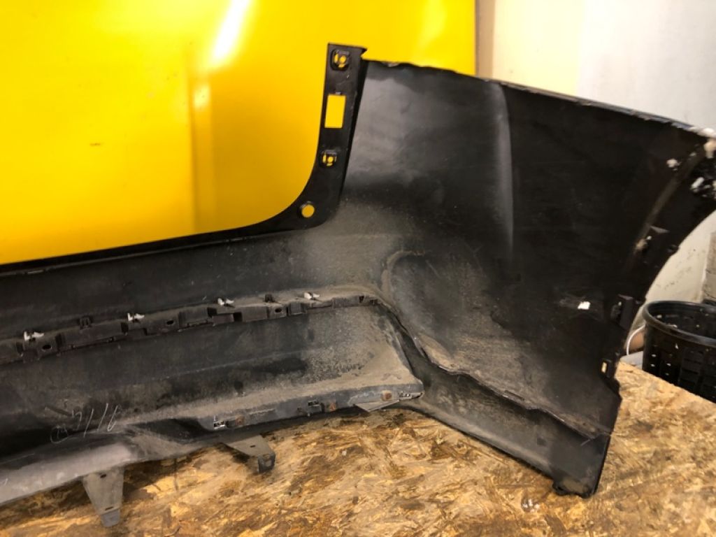 52159-78010 | Бампер задній LEXUS NX 14-21 - Фото 7