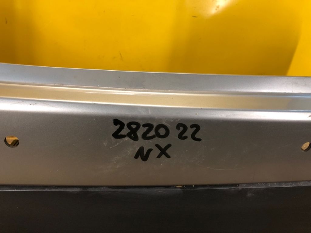 52159-78010 | Бампер задній LEXUS NX 14-21 - Фото 2