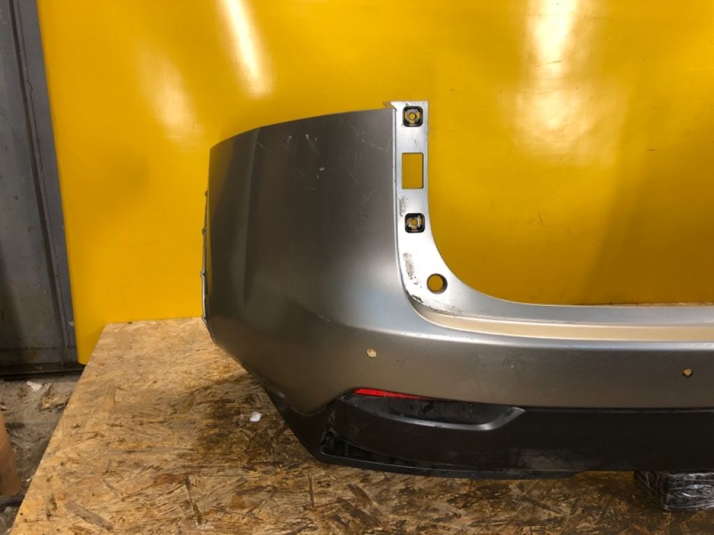 52159-78010 | Бампер задній LEXUS NX 14-21 - Фото 3