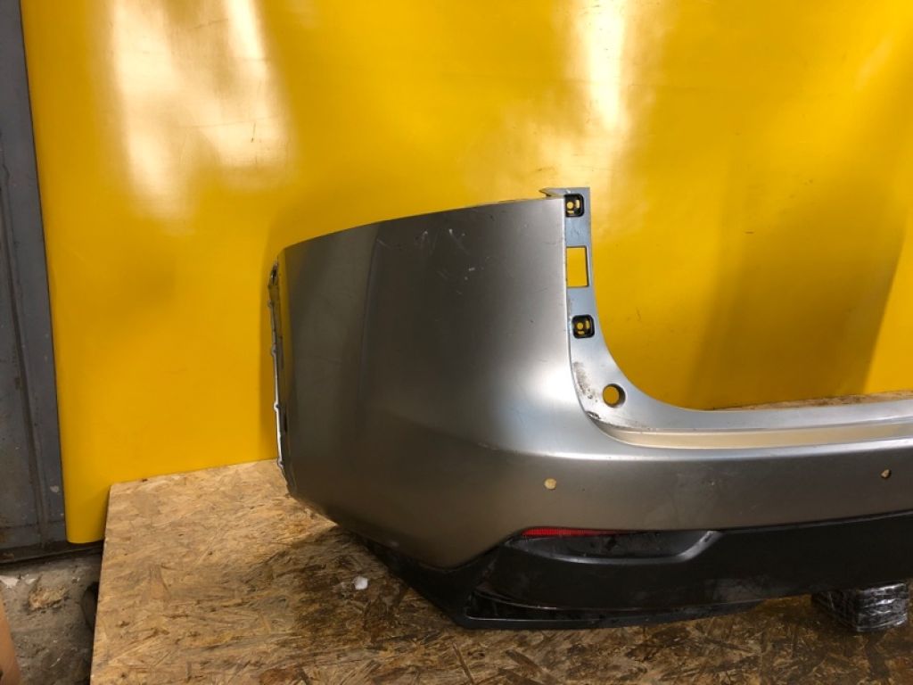 52159-78010 | Бампер задній LEXUS NX 14-21 - Фото 4