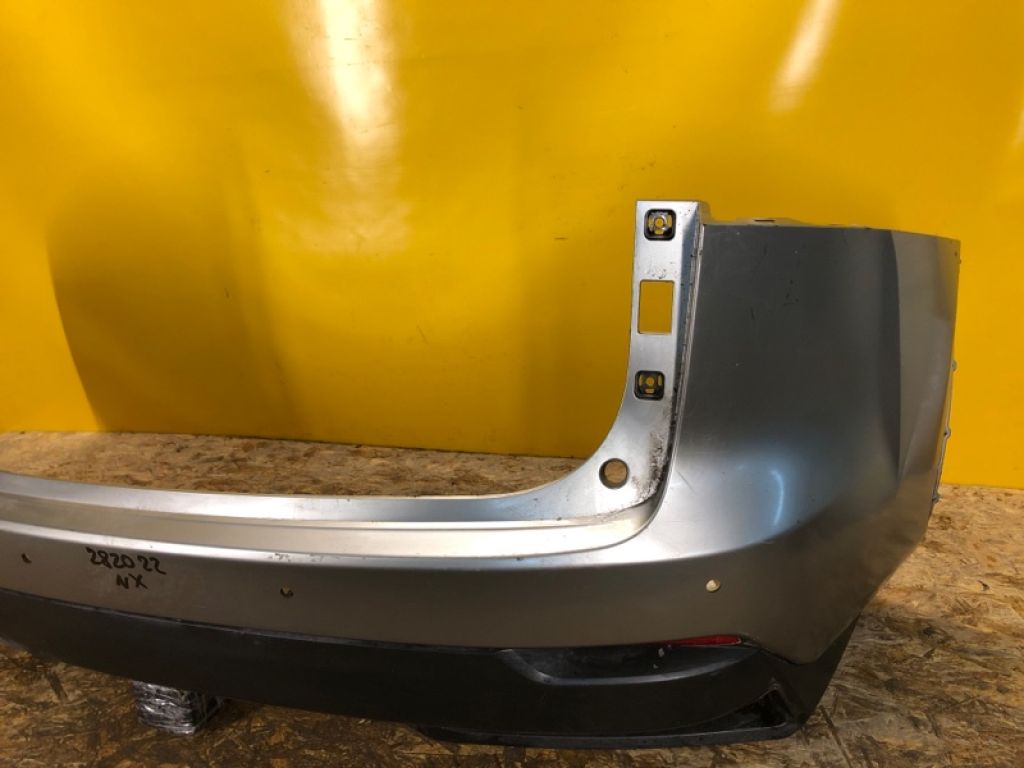 52159-78010 | Бампер задній LEXUS NX 14-21 - Фото 5