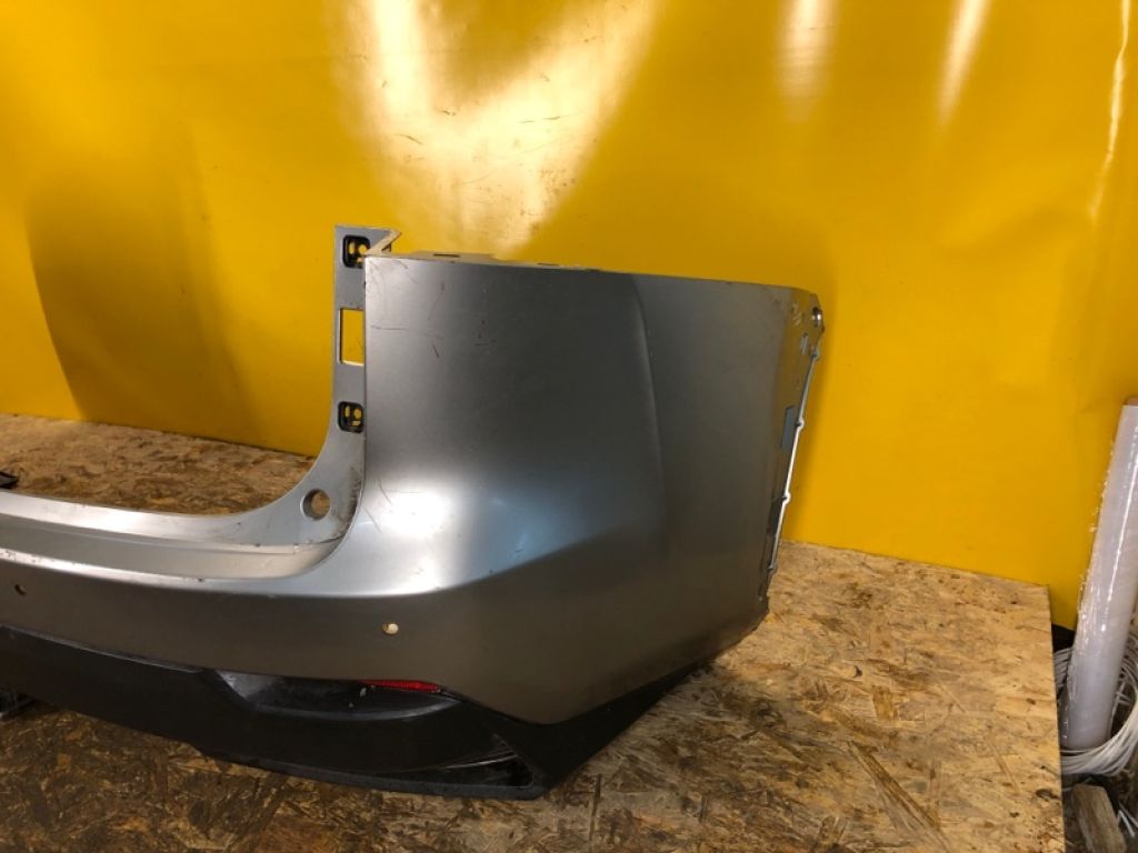 52159-78010 | Бампер задній LEXUS NX 14-21 - Фото 6