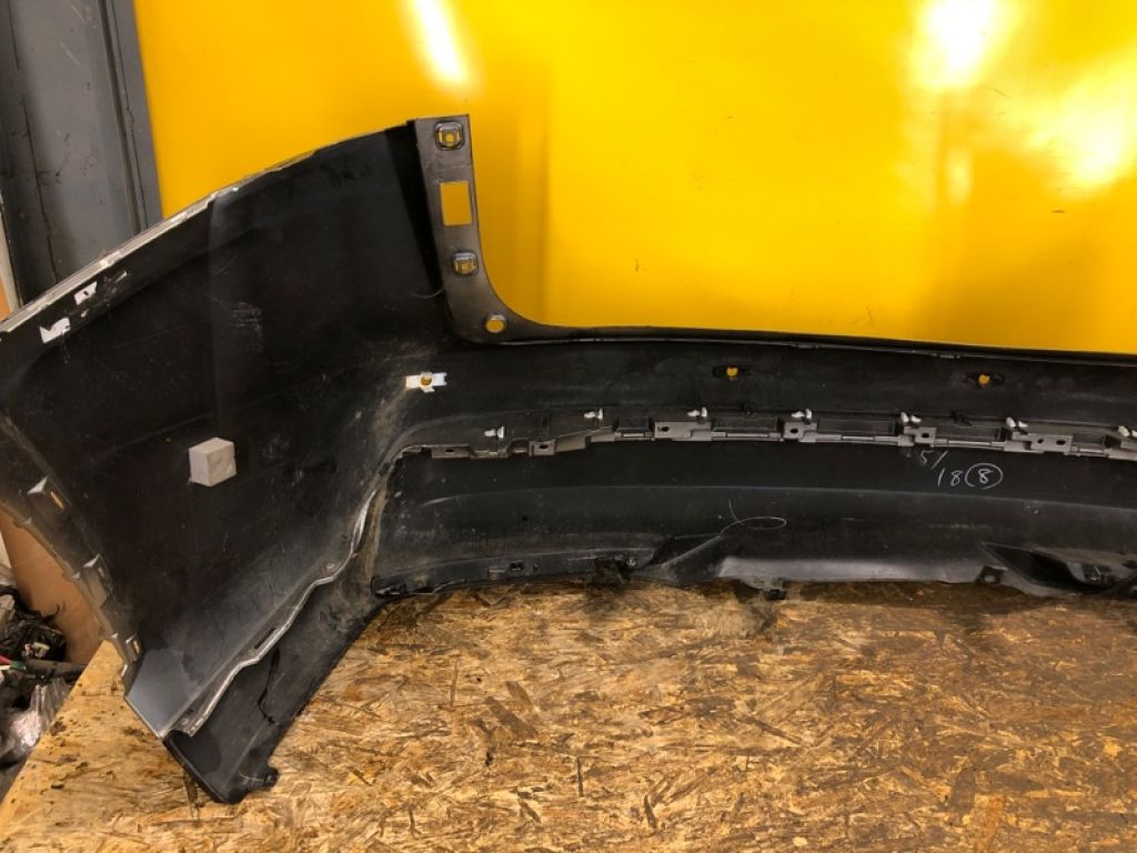 52159-78010 | Бампер задній LEXUS NX 14-21 - Фото 7