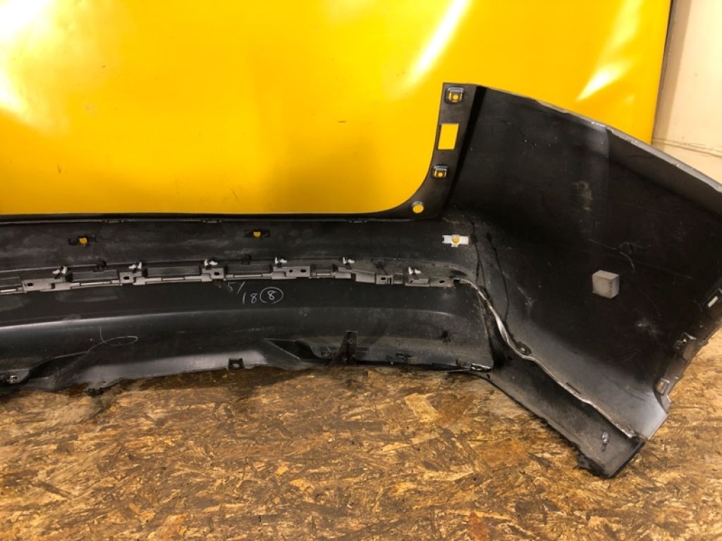 52159-78010 | Бампер задній LEXUS NX 14-21 - Фото 8