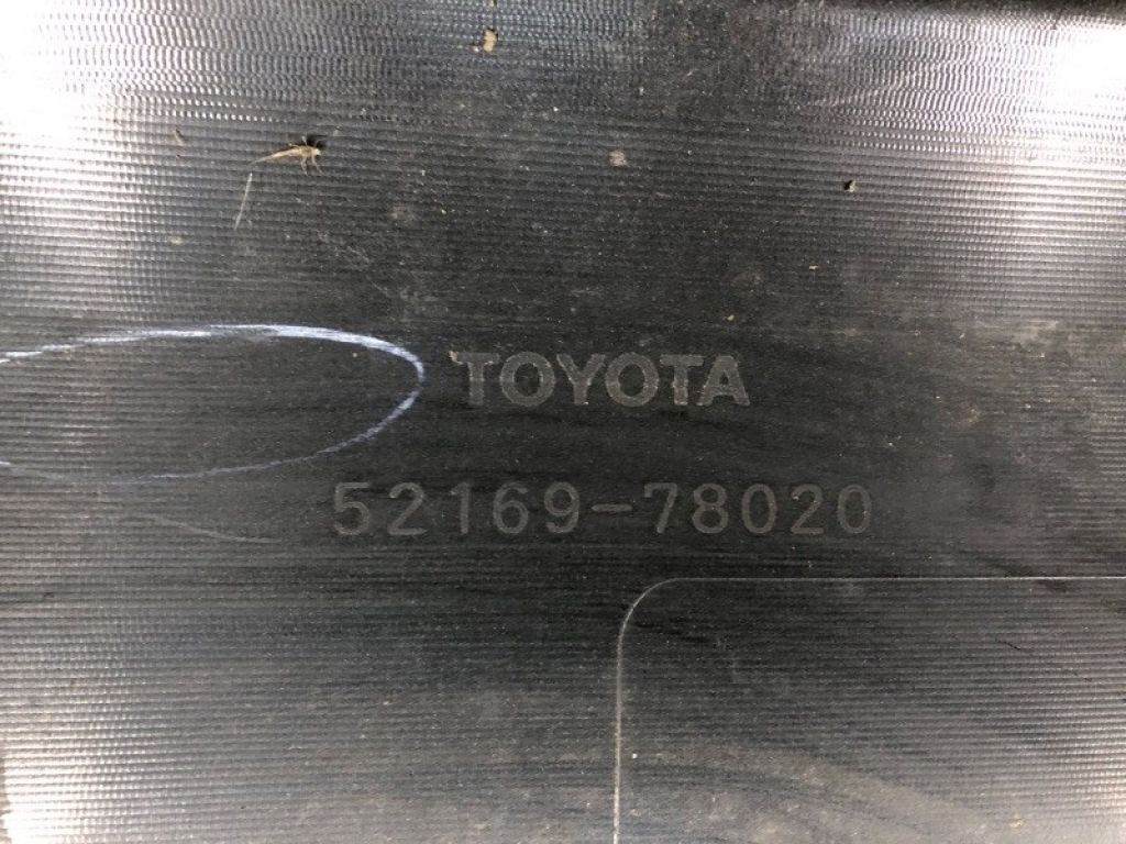 52159-78010 | Бампер задній LEXUS NX 14-21 - Фото 9