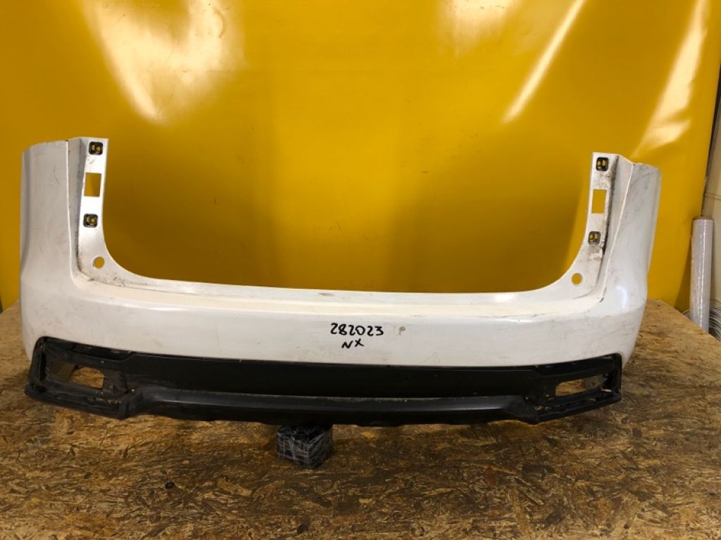 52159-78010 | Бампер задний LEXUS NX 14-21