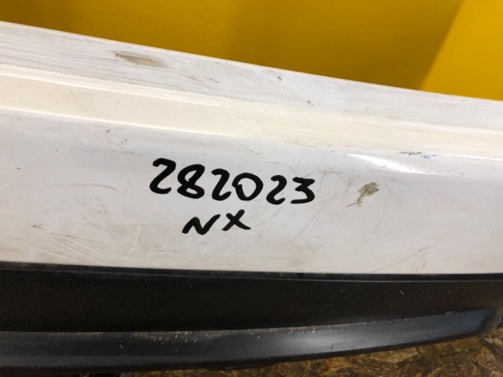 52159-78010 | Бампер задний LEXUS NX 14-21 - Фото 2