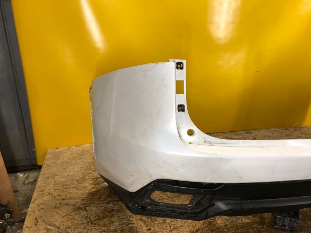 52159-78010 | Бампер задний LEXUS NX 14-21 - Фото 3