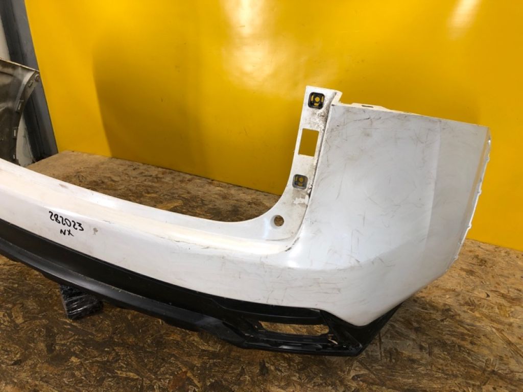 52159-78010 | Бампер задний LEXUS NX 14-21 - Фото 4