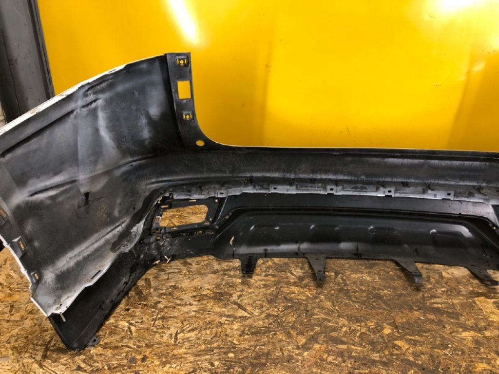 52159-78010 | Бампер задний LEXUS NX 14-21 - Фото 5