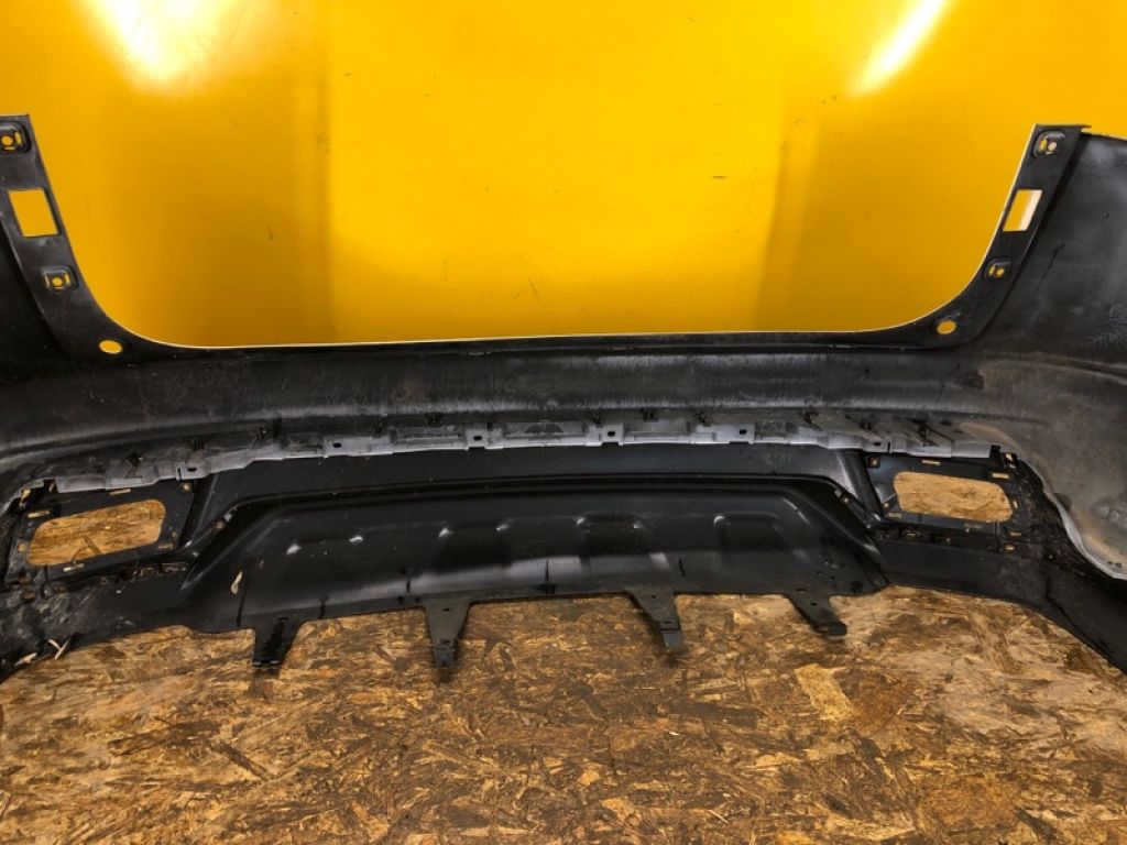 52159-78010 | Бампер задний LEXUS NX 14-21 - Фото 6