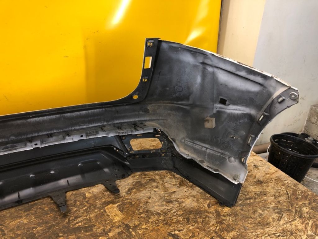 52159-78010 | Бампер задний LEXUS NX 14-21 - Фото 7