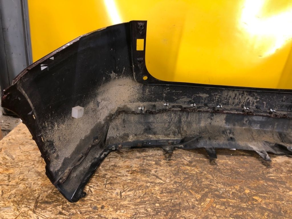 52159-78010 | Бампер задний LEXUS NX 14-21 - Фото 7