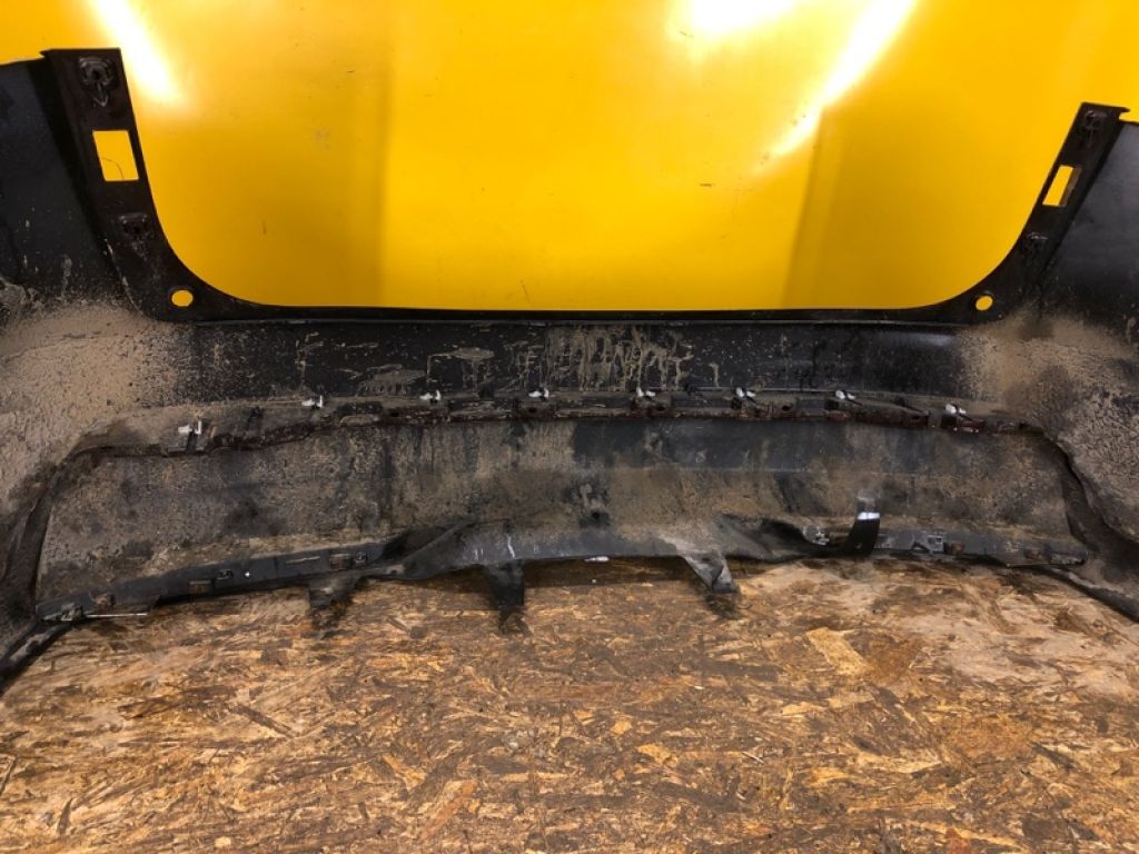 52159-78010 | Бампер задний LEXUS NX 14-21 - Фото 8