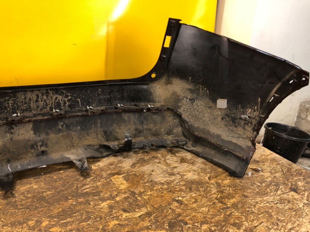 52159-78010 | Бампер задний LEXUS NX 14-21 - Фото 9