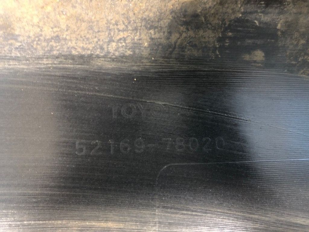 52159-78010 | Бампер задний LEXUS NX 14-21 - Фото 10